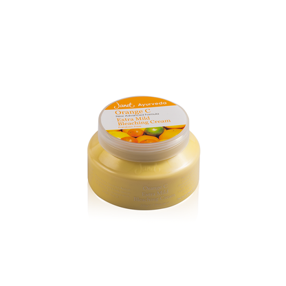Orange C Mild Bleaching Cream
