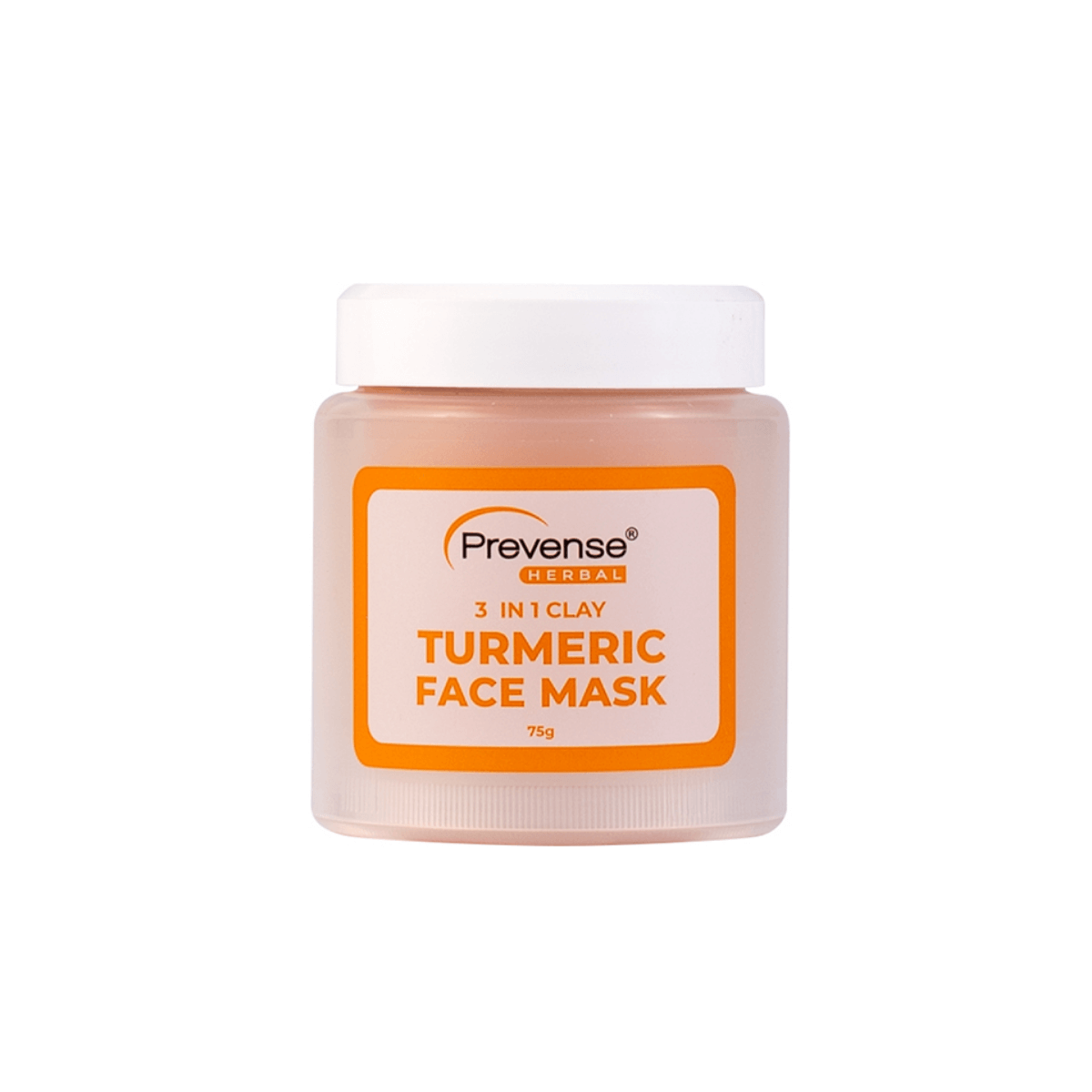 Turmeric Mask 75g