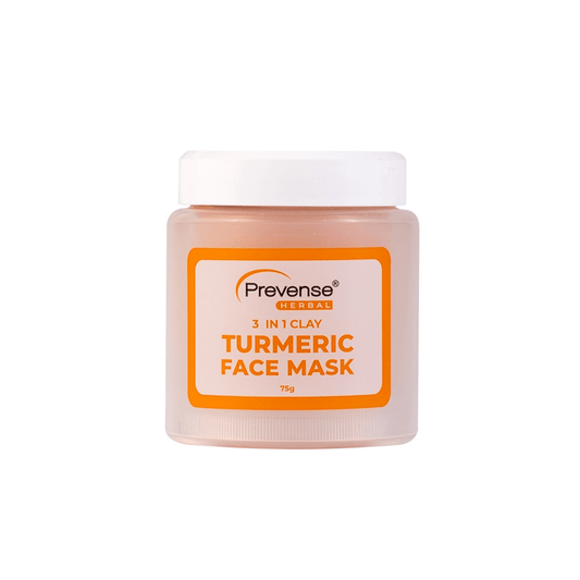 Turmeric Mask 75g
