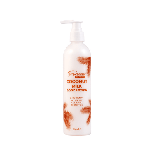 Nutritive Coconut Body Lotion