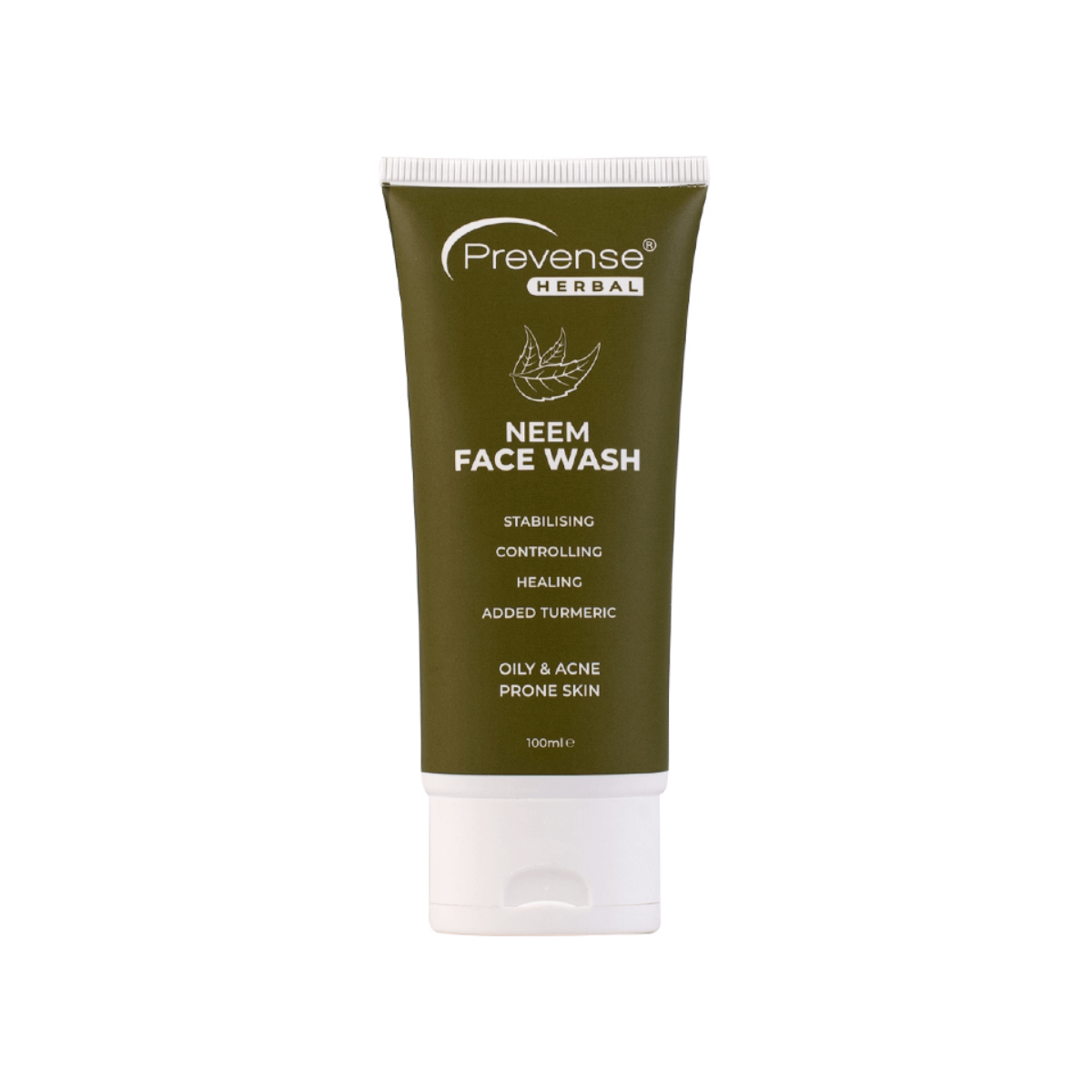 Neem Face Wash Anti Acne