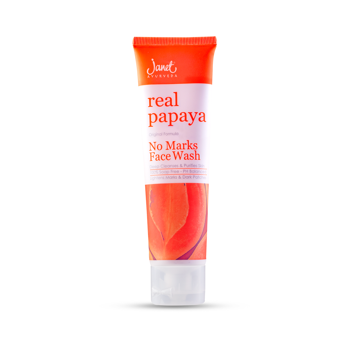Papaya Face Wash 100ml
