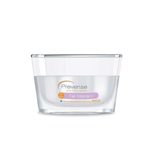 Brightening Fair Intense Cream