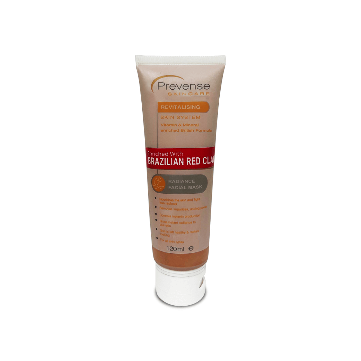 Radiance Facial Mask