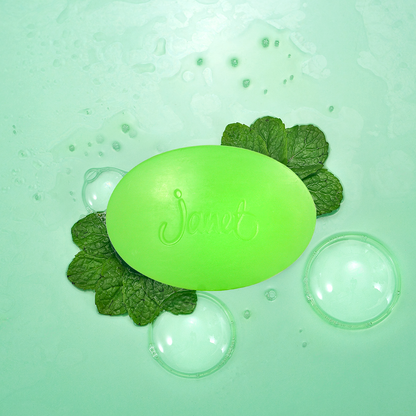 Medicated Skin Clear Bar