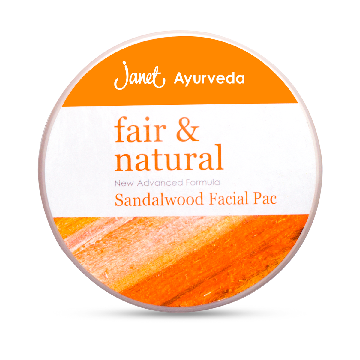 Sandalwood Face Pack