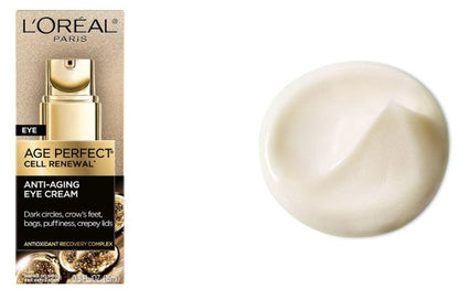 L'Oréal Paris Age Perfect Cell Renewal Anti-Aging Eye Cream