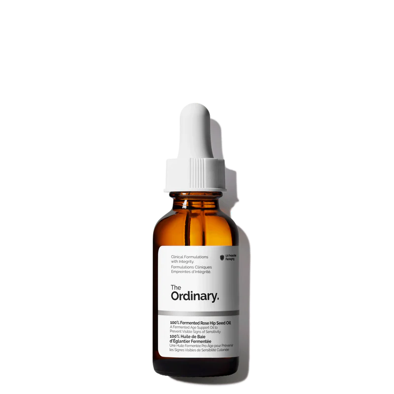 The Ordinary 100% Fermented Rose Hip Seed Oil 30ml