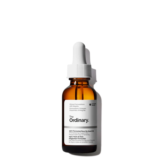 The Ordinary 100% Fermented Rose Hip Seed Oil 30ml