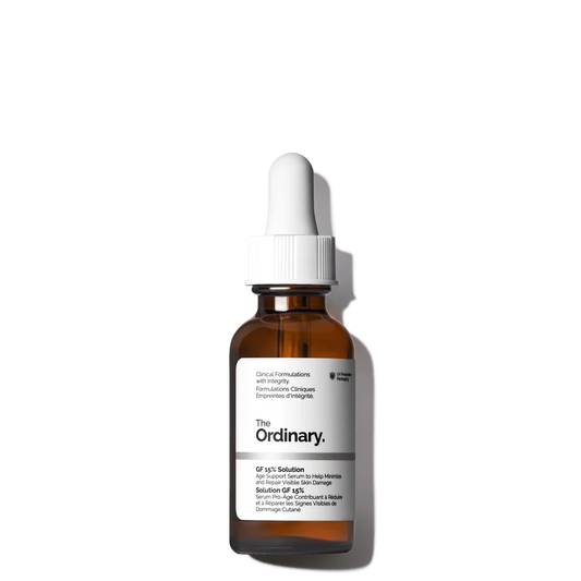 The Ordinary GF 15% Solution