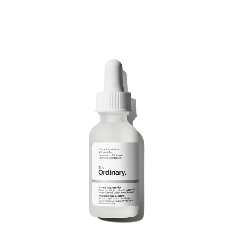The Ordinary Marine Hyaluronics