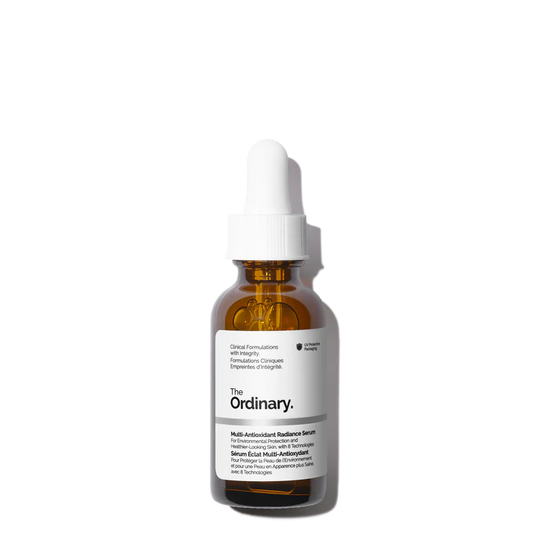 The Ordinary Multi-Antioxidant Radiance Serum