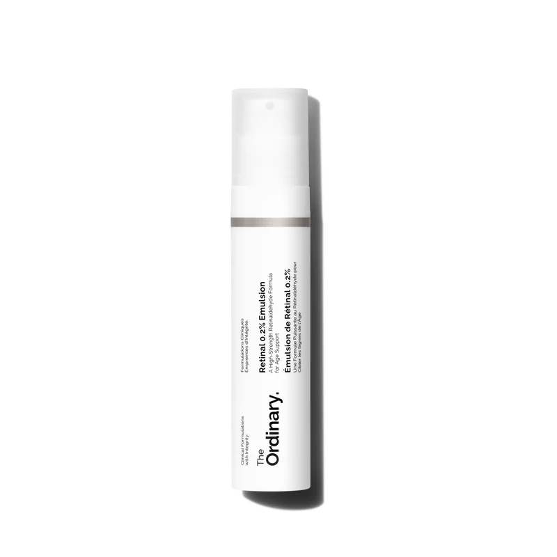 The Ordinary Retinal 0.2% Emulsion