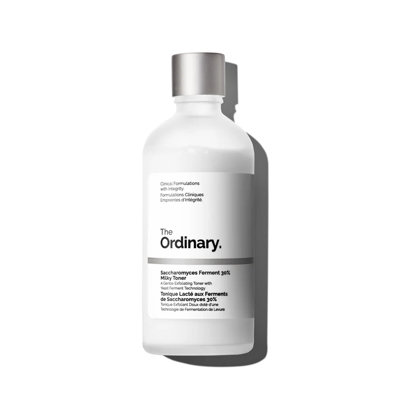 The Ordinary Saccharomyces Ferment 30% Milky Toner 100ml