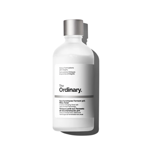The Ordinary Saccharomyces Ferment 30% Milky Toner 100ml