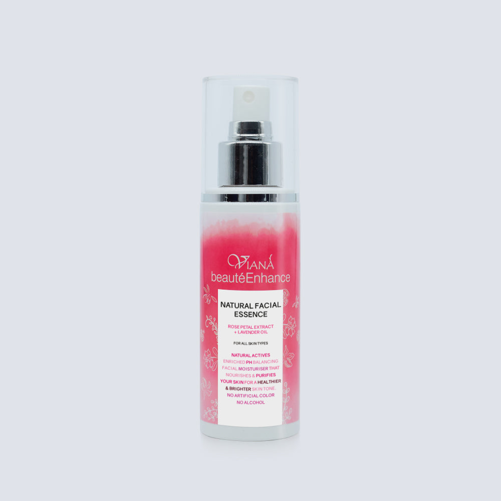Viana Facial Essence Toner