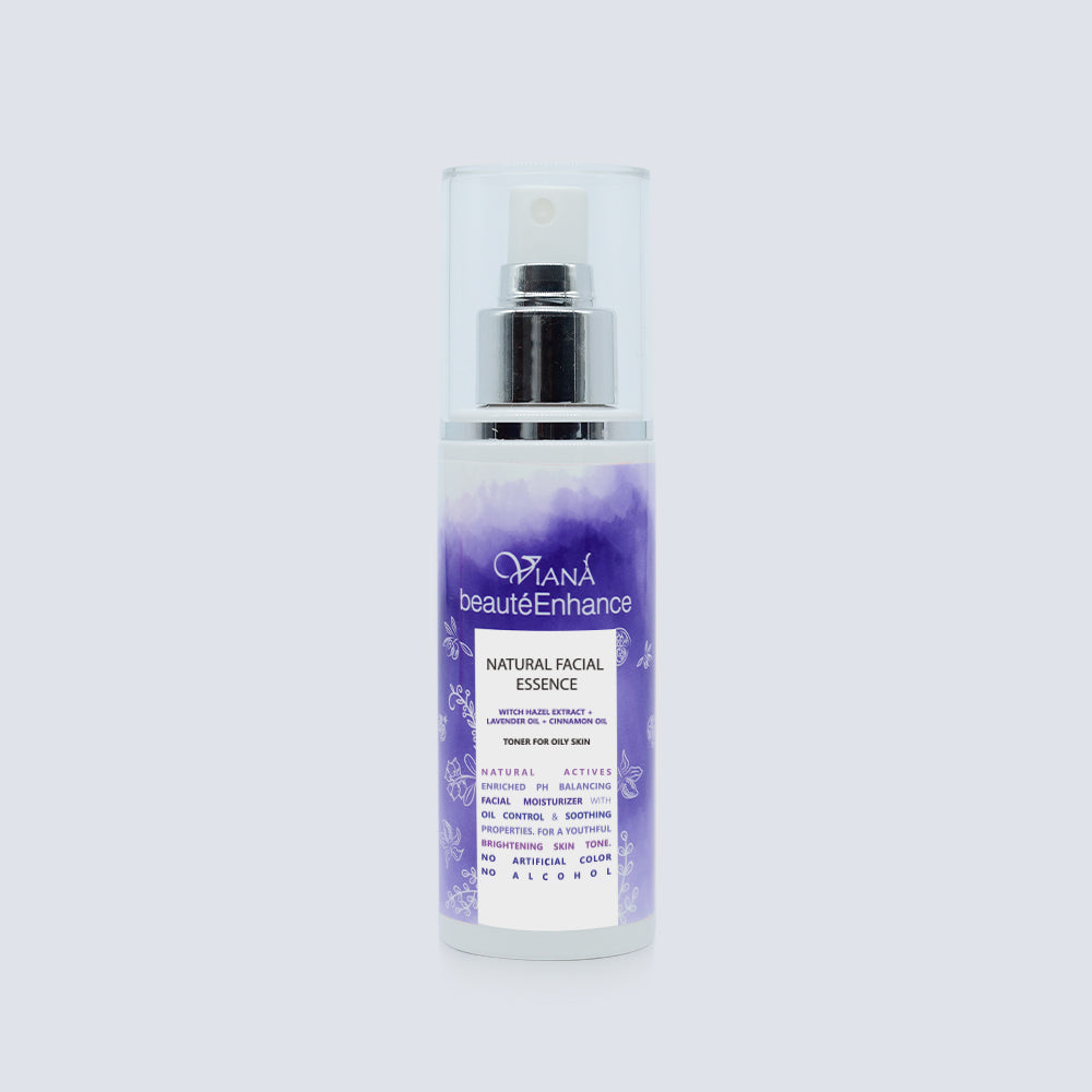 Viana Facial Essence Toner