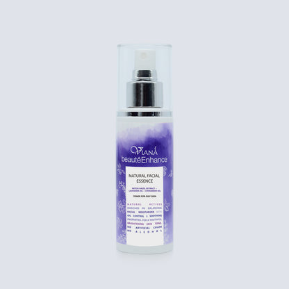 Viana Facial Essence Toner