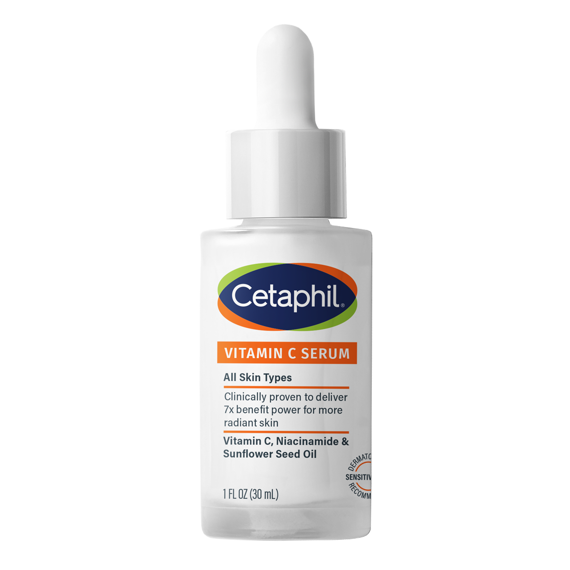 Radiant Vitamin C Serum for Glowing Skin - 1 oz