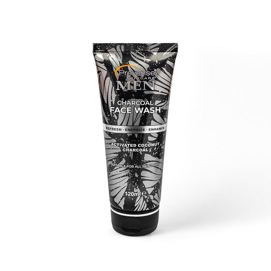Charcoal Face Wash