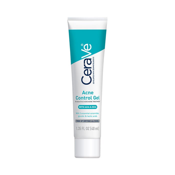 CeraVe Acne Control Gel Treatment
