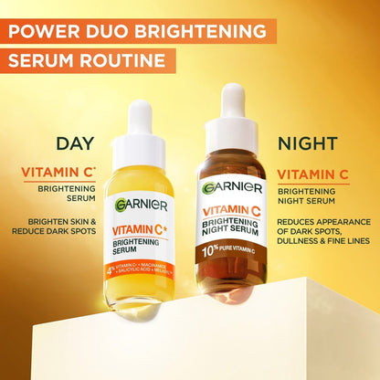 Garnier Vitamin C Brightening Serum
