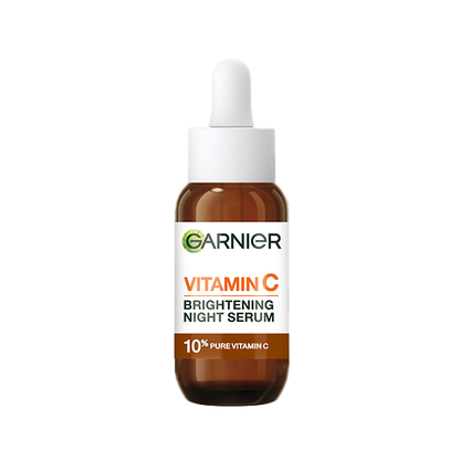 Garnier Vitamin C Brightening Serum