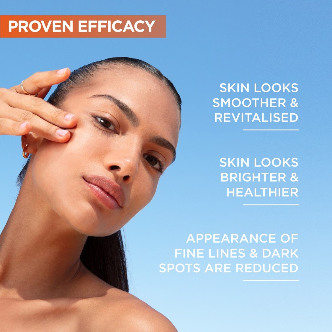 Garnier Vitamin C Brightening Serum