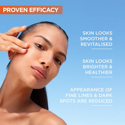 Garnier Vitamin C Brightening Serum