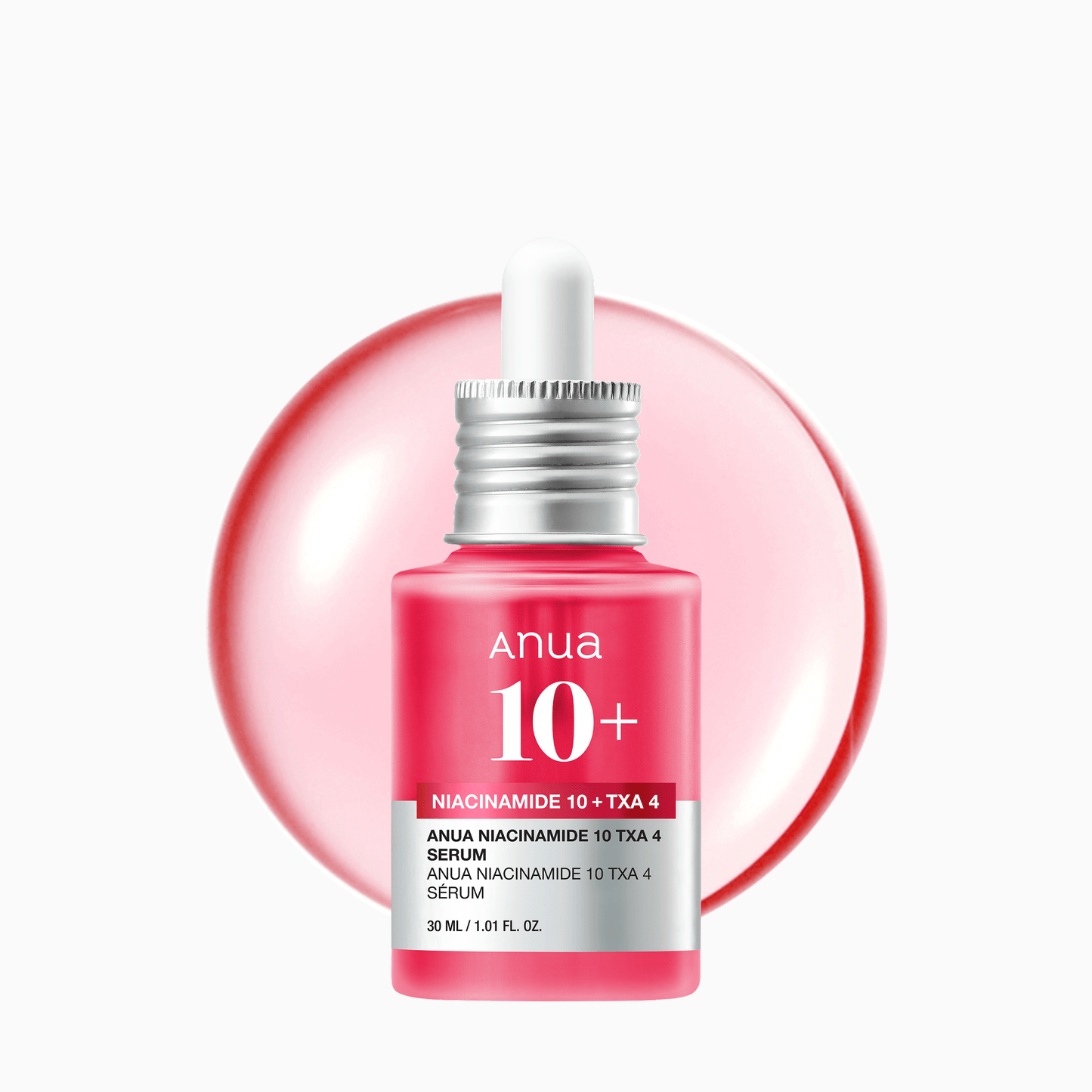 Niacinamide 10% TXA 4% Serum