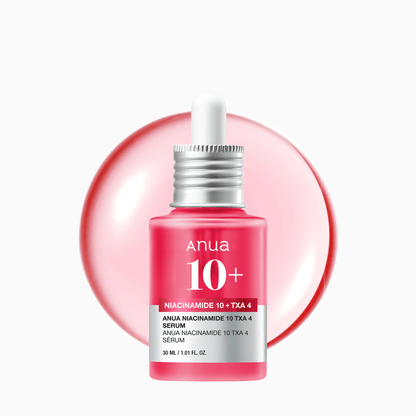 Niacinamide 10% TXA 4% Serum