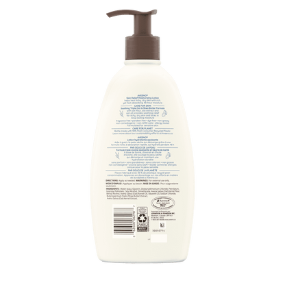 Aveeno Skin Relief Moisturizer