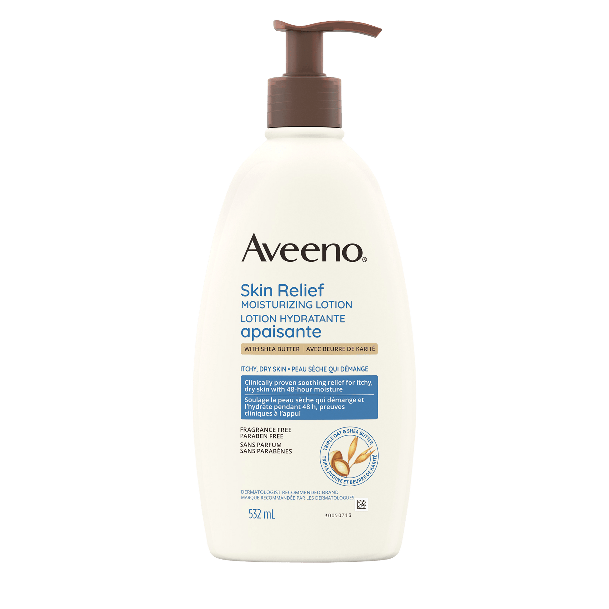 Aveeno Skin Relief Moisturizer