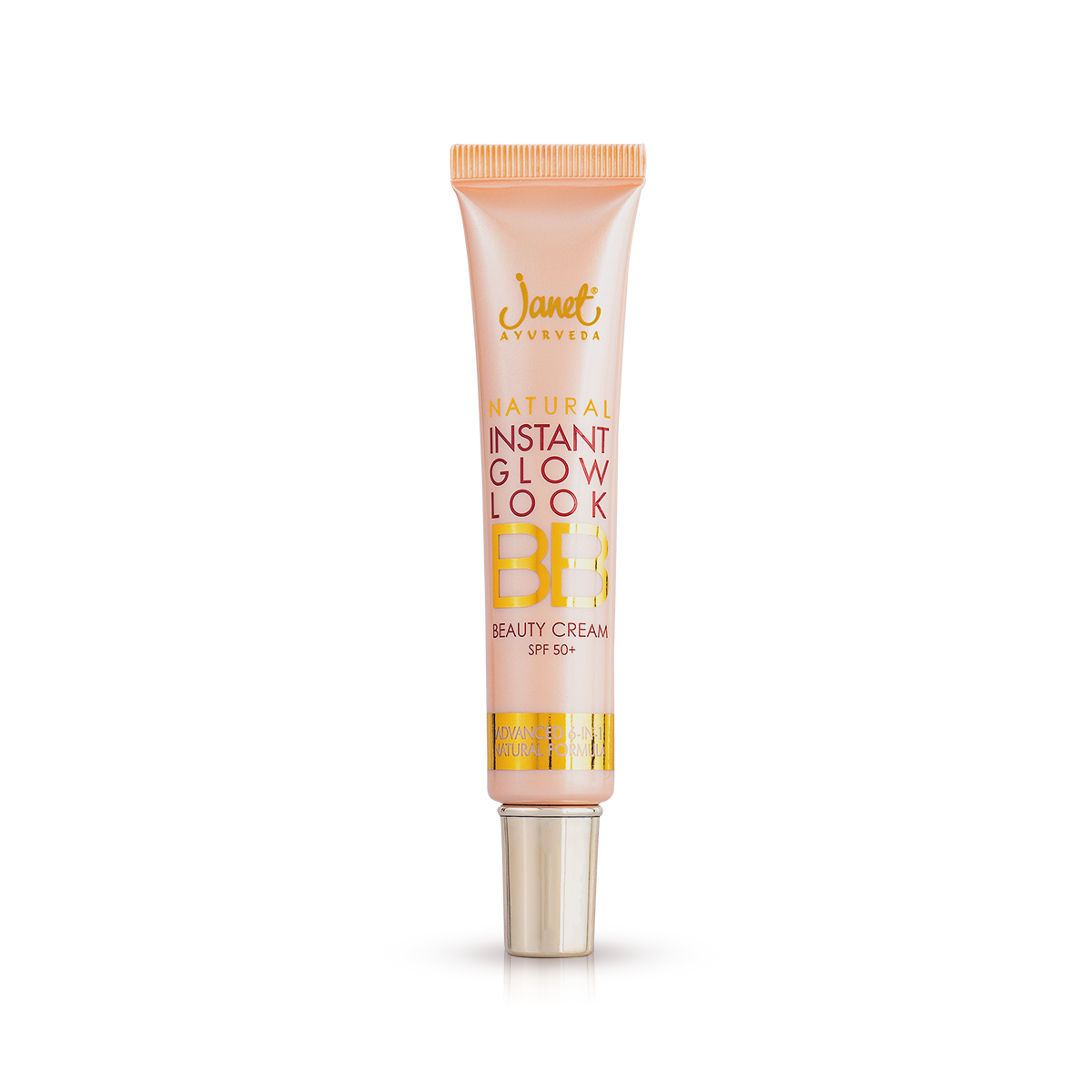 Natural Glow BB Cream
