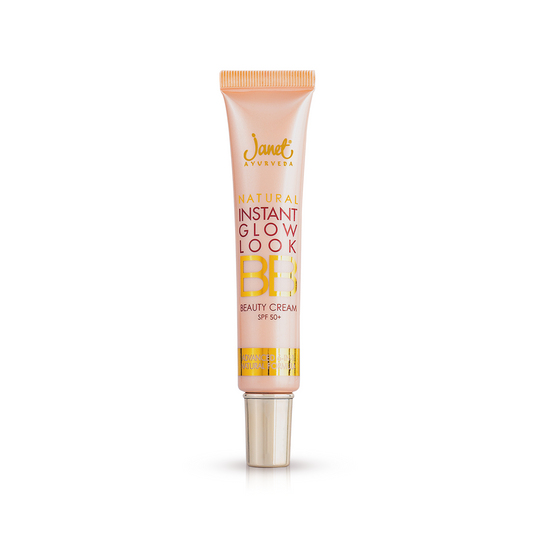 Natural Glow BB Cream
