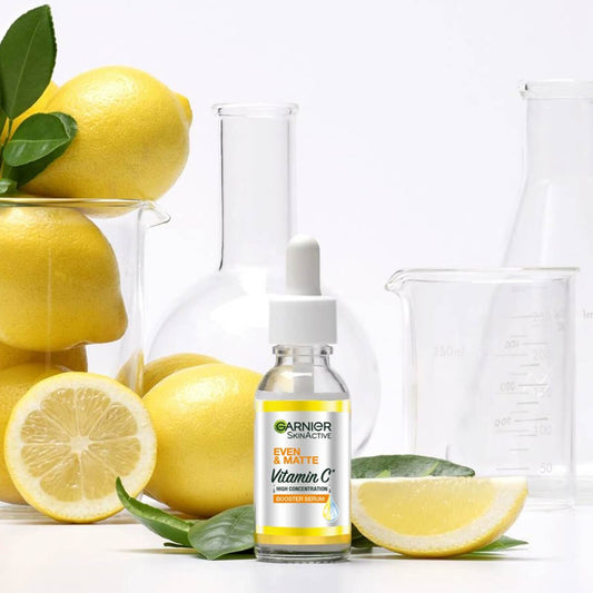 Garnier Vitamin C Booster Serum
