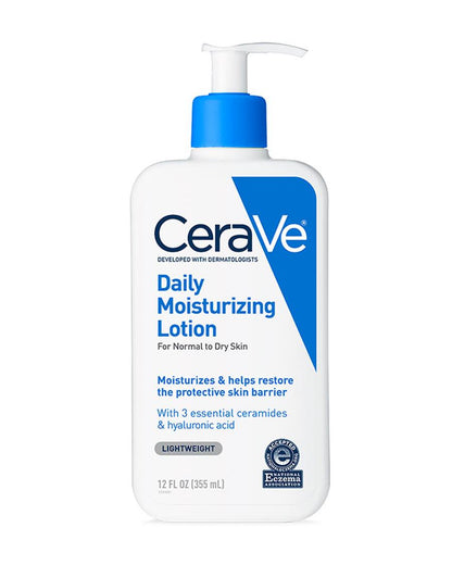 CeraVe Daily Moisturizer