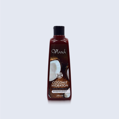Coconut Hydration Shampoo