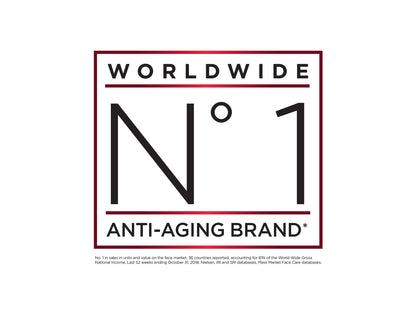 L'Oreal Revitalift Anti-Wrinkle Firming Moisturizer