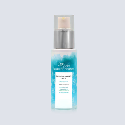 Viana Deep Cleansing Milk