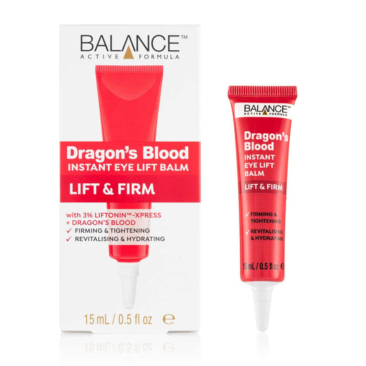 Dragon's Blood Eye Lift Balm