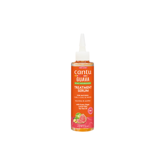 Guava Nourishing Treatment Serum