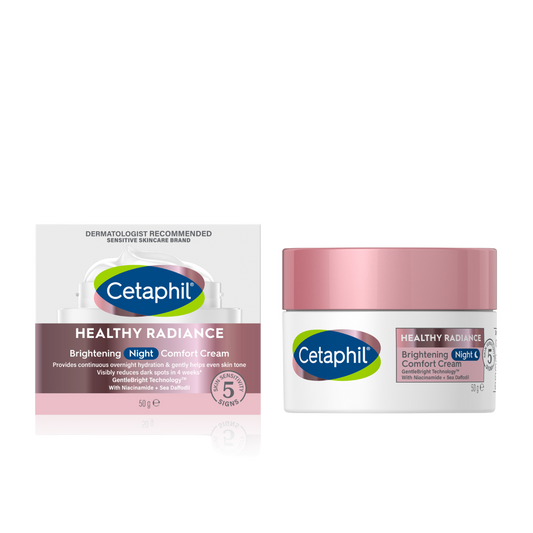 Cetaphil Healthy Radiance Night Cream