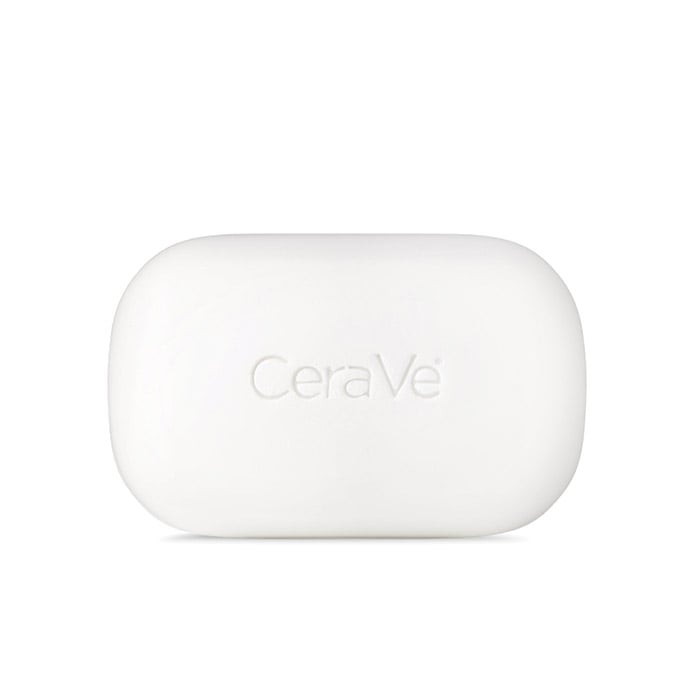 CeraVe Hydrating Cleanser Bar - Gentle Soap-Free Cleansing Solution