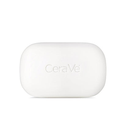 CeraVe Hydrating Cleanser Bar - Gentle Soap-Free Cleansing Solution