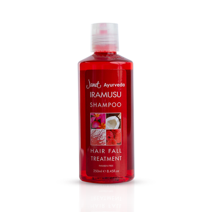 Iramusu Hair Fall 250ml Shampoo