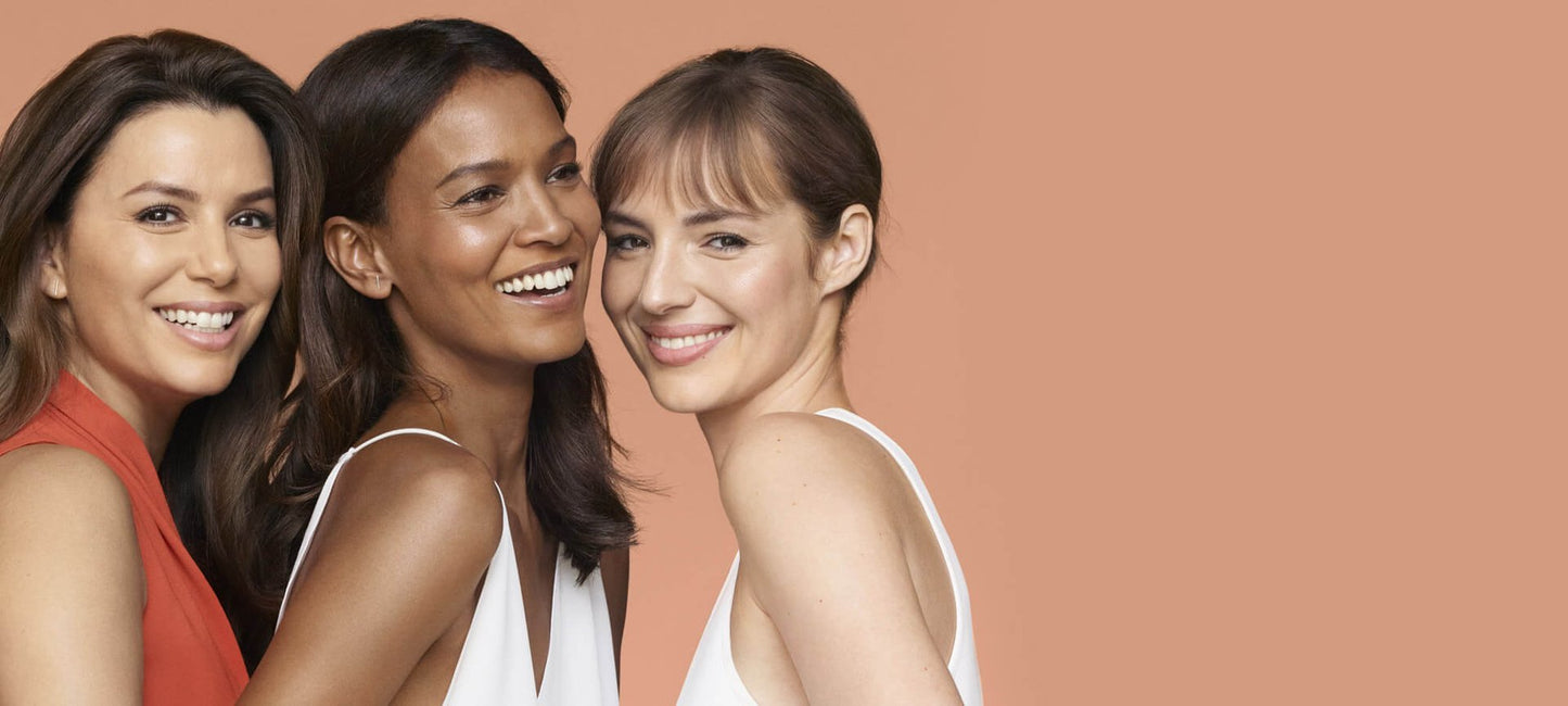 L'Oréal Paris Fine Flowers Cleansing Milk