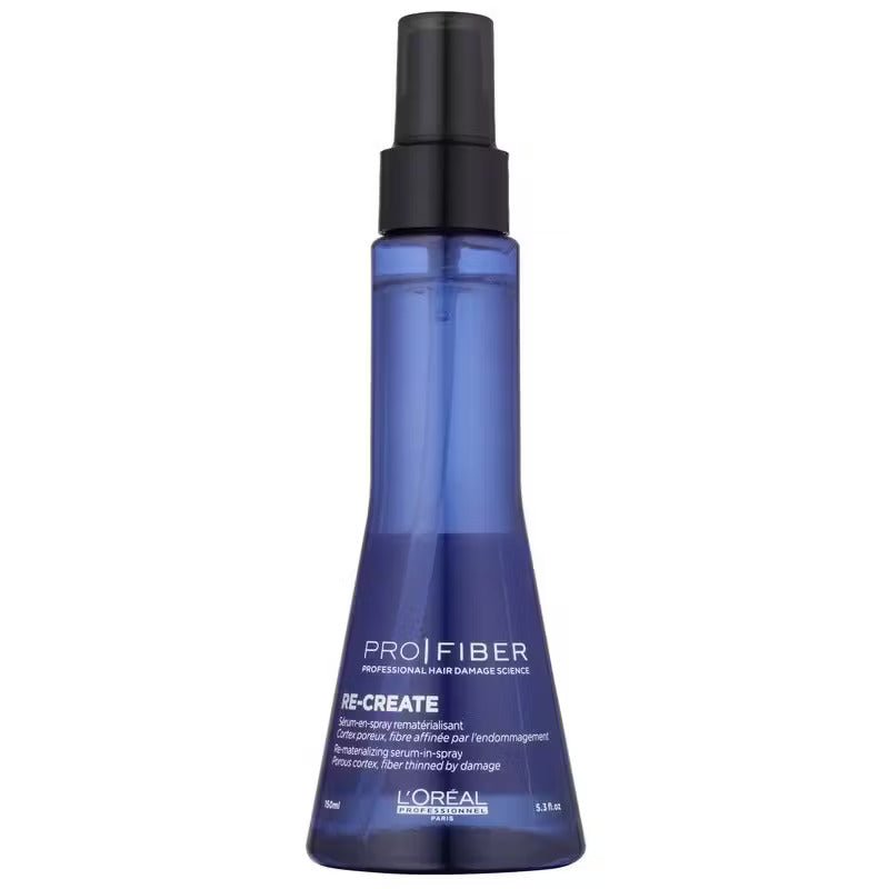 L'Oreal Paris Pro Fiber Hair Serum