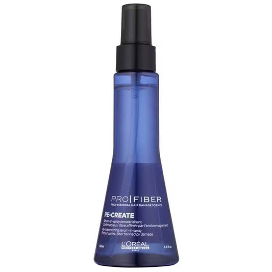 L'Oreal Paris Pro Fiber Hair Serum