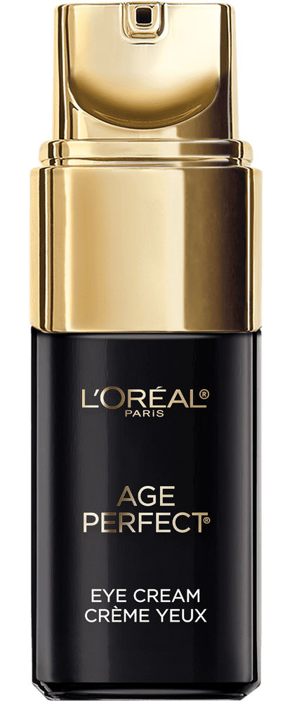 Age Perfect Cell Renewal Anti-Aging Eye Cream Treatment in 0.5 Fl Oz